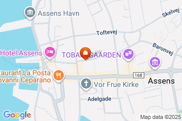 3 værelses lejlighed på 104 m2