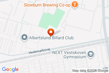 92 m2 lejlighed på Kartoffelgade