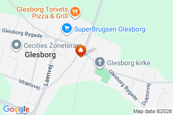 4 værelses hus/villa på 160 m2