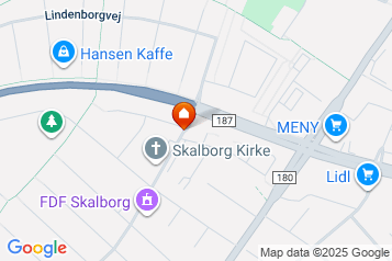 4 værelses lejlighed på 117 m2