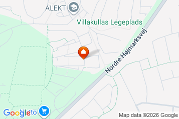 101 m2 lejlighed med altan/terrasse