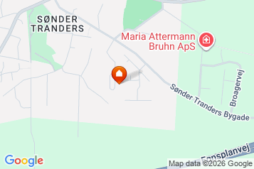 Hus/villa på Jasminparken i Gistrup