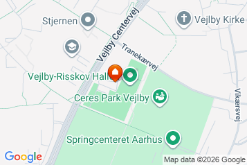 1 værelser for 3.358 kr. pr. måned