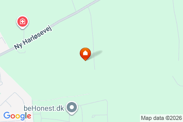 100 m2 hus/villa i Skævinge