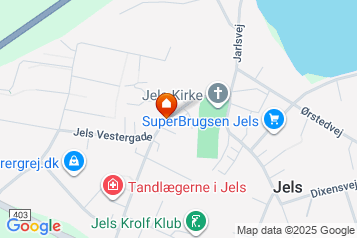 3-værelses lejlighed