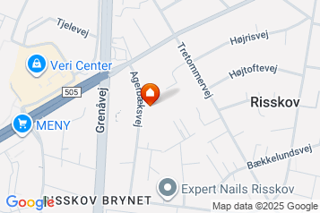 Agerbæksvej, 96 m2, 3 værelser, 13.495 kr.