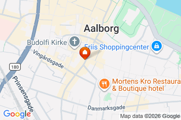 60 m2 lejlighed på Hadsundvej