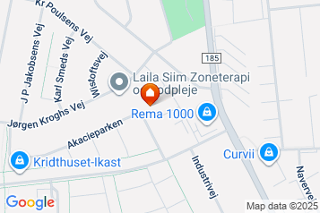 Marienlunds Alle, 93 m2, 3 værelser, 8.700 kr.