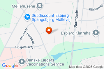 2 værelser for 4.839 kr. pr. måned