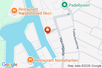 Lejlighed i naturskønne omgivelser