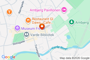 6 værelses lejlighed på 214 m2