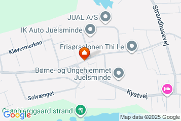 4 værelses lejlighed på 167 m2