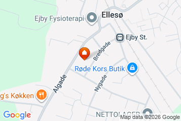 2-værelses lejlighed