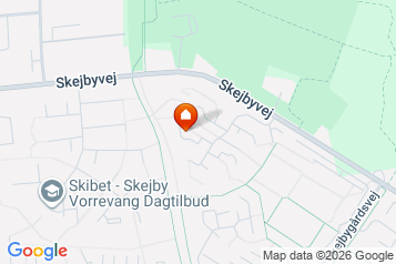 Lejlighed til 11.383 kr.