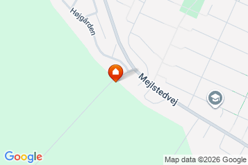 Mejlstedvej, 100 m2, 4 værelser, 11.600 kr.