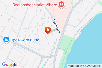 85 m2 lejlighed på Bellisvej