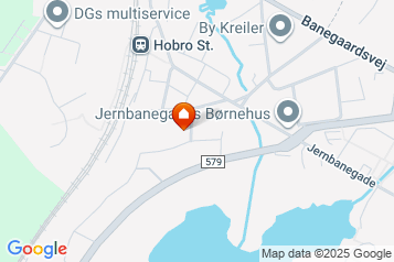 2 værelses lejlighed på 75 m2