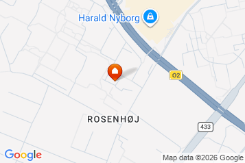 Hus/villa på Rosenhøj Vænge i Viby J