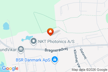 Lejlighed til 13.800 kr.