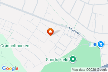 Hørparken, 68 m2, 3 værelser, 7.695 kr.