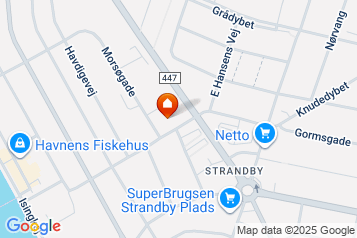 129 m2 lejlighed i Esbjerg