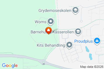 141 m2 lejlighed i Espergærde