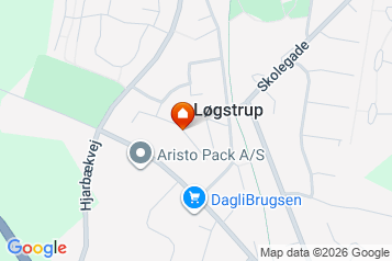 3 værelser for 6.987 kr. pr. måned