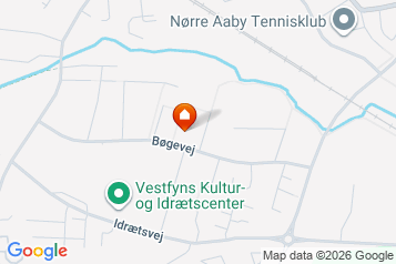 2-værelses lejlighed