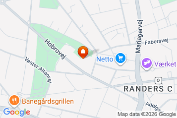 2 værelses lejlighed på 81 m2