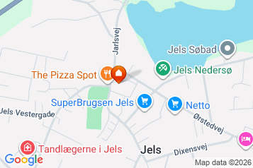 2-værelses lejlighed