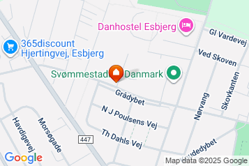 30 m2 lejlighed på Grådybet