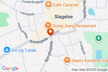 2 værelses lejlighed på 94 m2