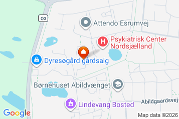 4 værelser for 15.900 kr. pr. måned