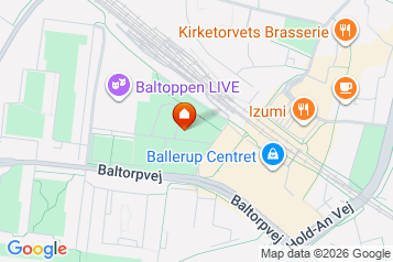 Hus/villa på Lindehaven i Helsingør