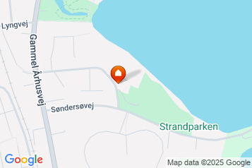 135 m2 hus/villa på Teglgårdshaven