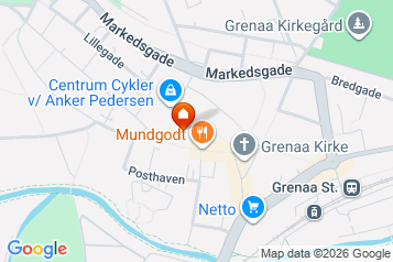 Delevenlig lejlighed søger lejer