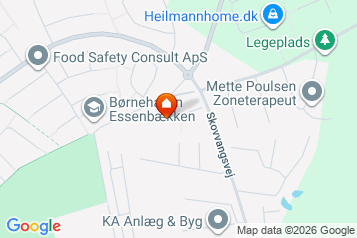 4 værelser for 9.399 kr. pr. måned