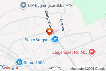 2-værelses lejlighed