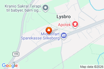 85 m2 lejlighed på Herningvej