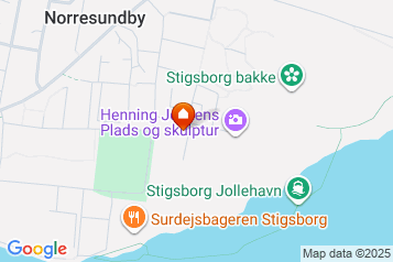 Skøn og rummelig 3-værelses lejlighed