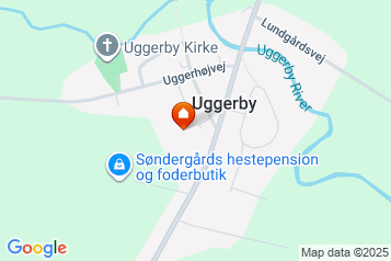 93 m2 lejlighed. Husdyr er tilladt