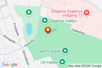 Værelse til 3.625 kr.