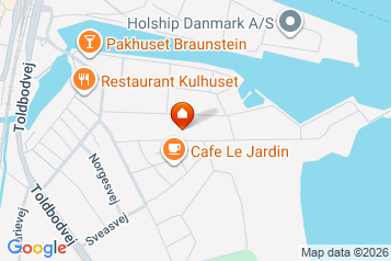 62 m2 lejlighed på Søndre Molevej