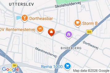 1 værelser for 10.950 kr. pr. måned