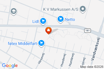 Lejlighed til 1.677 kr.