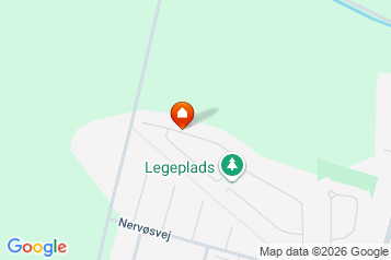 Hus/villa med altan/terrasse