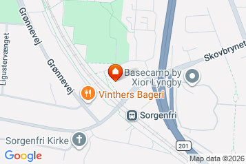 Delevenlig lejlighed søger lejer