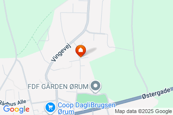 Hus/villa til 6.880 kr.