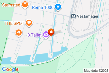 2 værelses lejlighed på 73 m2