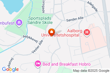 3 værelses lejlighed på 72 m2